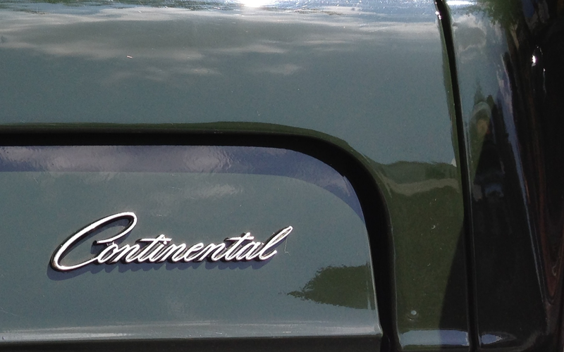 Illustration for article titled This one hit the Mark - Iacocca's Most Profitable Product